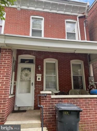 122 23rd St, Wilmington, DE 19802-4334