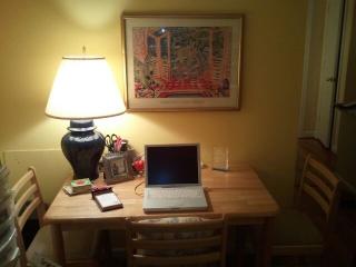 705 Hamilton St, Richmond VA  23221-2017 exterior