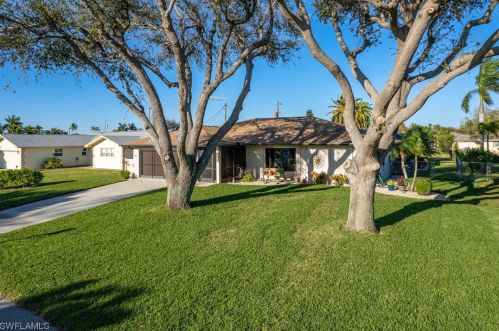 4407 12th Pl, Cape Coral, FL 33904-5343
