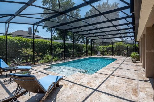 713 Timacuan Blvd, Lake Mary FL  32746-2252 exterior