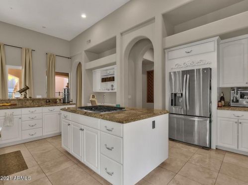 9390 Monument Dr, Scottsdale AZ 85262-4744 exterior