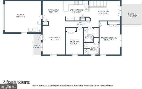 259 Equine Cv, Red Lion PA  17356-8781 exterior