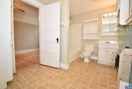 115 Madison Rd, Stanardsville VA  22973-2934 exterior