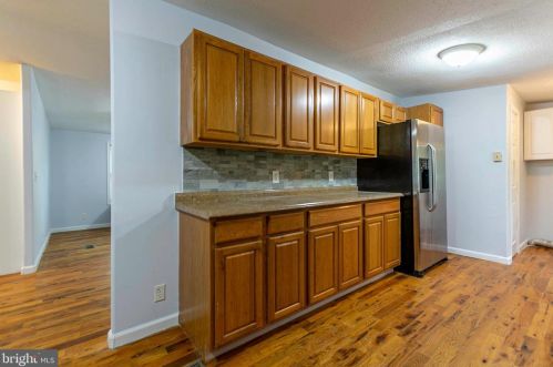 7301 Red Feather Ln, Spotsylvania VA  22551-2766 exterior