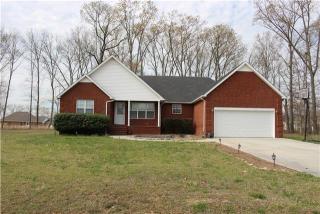 283 Hunt Creek Rd, Manchester, TN 37355-2173