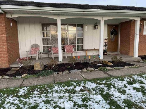 408 New Hope Rd, Johnsville, KY 41043-9037