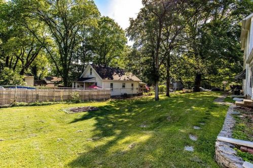 102 Jackson St, Franklin OH  45005-1617 exterior