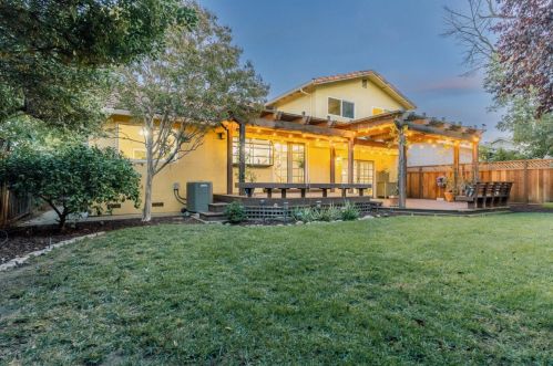 4437 Hampshire Pl, San Jose, CA 95136-1613
