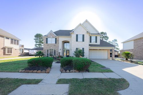 18930 Brighton Trail Ln, Tomball, TX 77377-3593