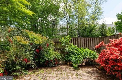 2823 Kalmia Lee Ct, Falls Church VA  22042-1710 exterior