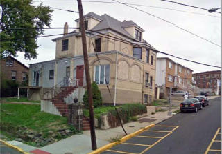 9102 Bergenwood Ave, North Bergen NJ  07047-5314 exterior