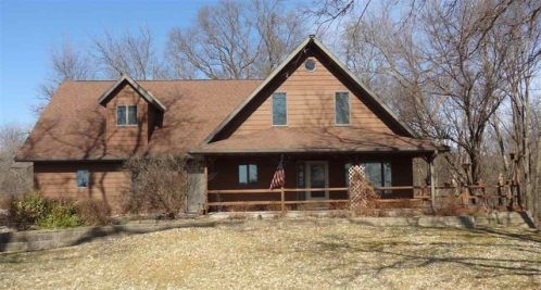 2159 400th Ave, Brooklyn, IA 52211-8707