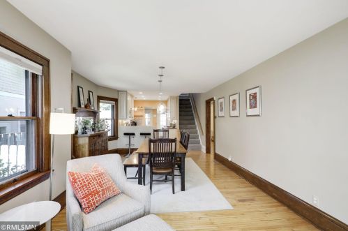 5236 Washburn Ave, Minneapolis MN  55410-2443 exterior