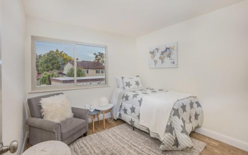 823 Beaver Creek Way, San Jose CA  95133-1237 exterior