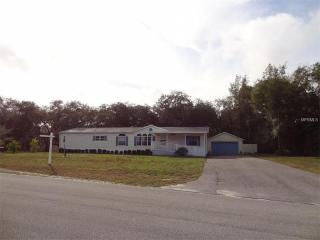 12132 Suave Ln, Port Richey, FL 34669-3331