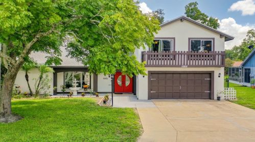 12813 Spicebox Way, Port Richey, FL 34667-2737