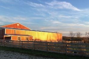 124 Dalton Rd, Wilmington, OH 45177-9704