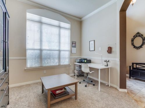 8716 Devonshire Dr, Fort Worth TX  76131-3388 exterior