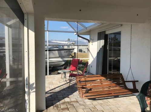 3018 6th Ave, Cape Coral FL  33904-3503 exterior