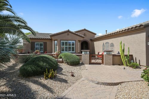 16305 Bridal Veil Ln, Sun City, AZ 85387-2722