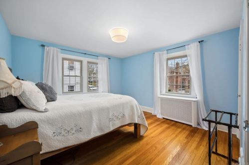 47 Devonia Ave, Mount Vernon NY 10552-1008 exterior