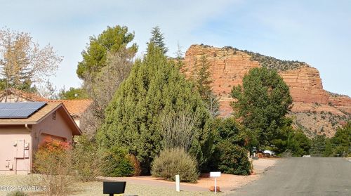 190 Creek Rock Rd, Sedona, AZ 86351-7378