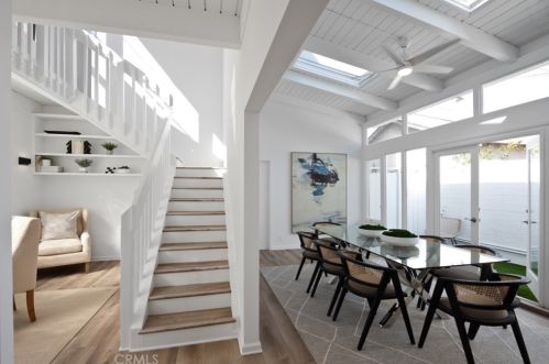 317 8th St, Manhattan Beach CA  90266-5629 exterior