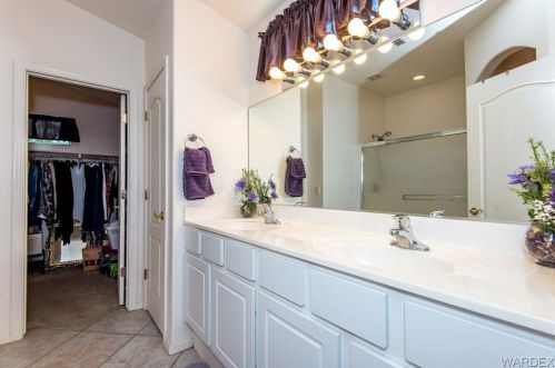 3088 Siena Dr, Bullhead City AZ  86442-8454 exterior