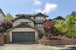 166 Alpine Ter, Oakland, CA 94618-1823