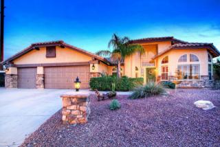 6759 Vinson Cir, Mesa, AZ 85215-7743