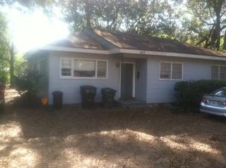 1817 Jackson Bluff Rd, Tallahassee FL  32304-4148 exterior