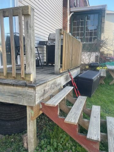 237 Prospect St, South Connellsville PA  15425-3345 exterior