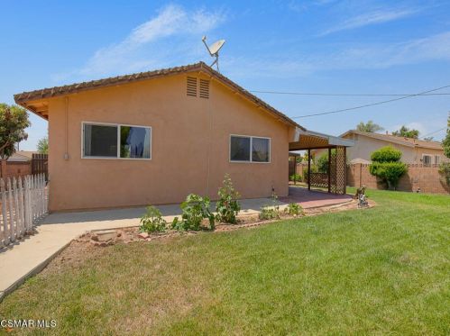 792 Wishard Ave, Simi Valley CA  93065-5676 exterior