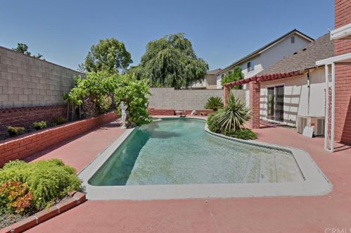 1502 Eagle Park Rd, City Of Industry CA  91745 exterior