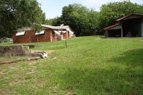 3198 Wall St, Bartow FL  33830-9584 exterior