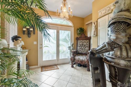 40 Wilson Ave, Morganville NJ  07751-9786 exterior