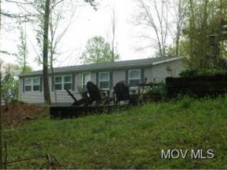 5590 Blackburn Rd, Mcconnelsvle, OH 43756-9511
