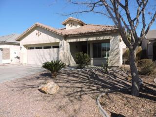 44078 Venture Ln, Maricopa, AZ 85139-8877