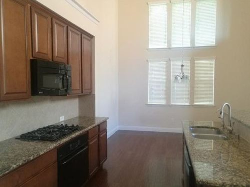 1609 Estacado Dr, Allen TX  75013-4769 exterior