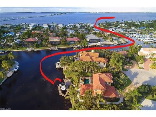 1149 Paper Fig Ct, Sanibel, FL 33957-3813