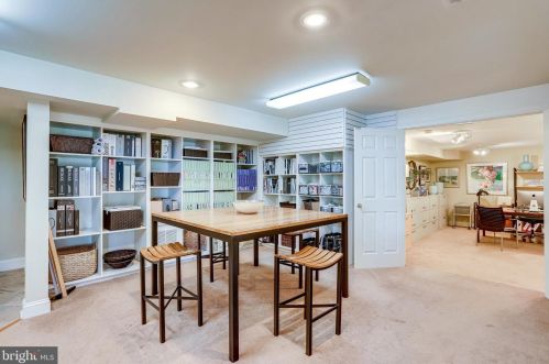 11406 Wild Bramble Way, Herndon VA  20194-1001 exterior