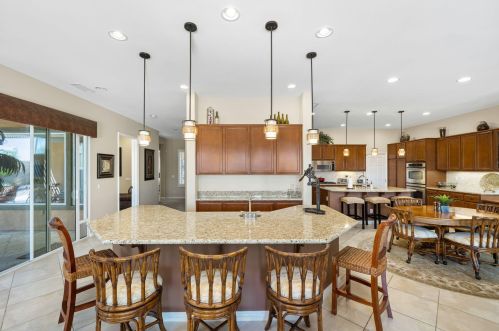 81936 Daniel Dr, La Quinta CA  92253-7734 exterior