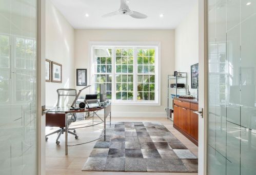 7 Country Rd, Boynton Beach FL  33436-5609 exterior