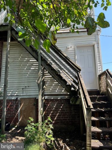 1600 4 St, Wilmington DE  19805-3546 exterior