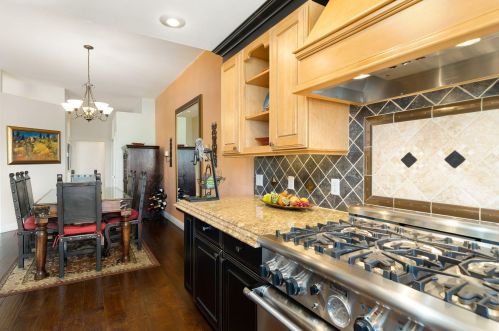 107 Augusta Dr, Rancho Mirage CA  exterior