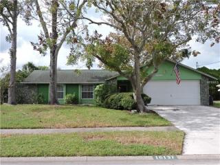 16137 Frost Dr, Port Richey, FL 34667-4113