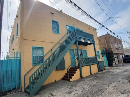 1035 Pacific Ave, Long Beach, CA 90813-2341