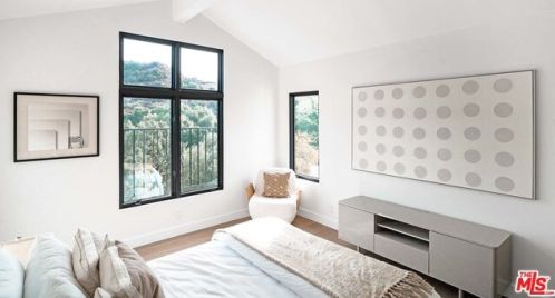 3170 Santa Maria Rd, Topanga CA  90290-4307 exterior