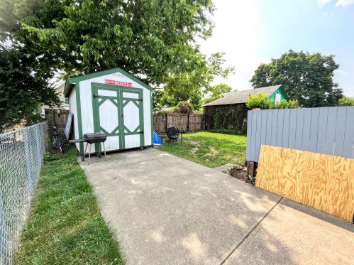 222 Stokesay St, Covington, KY 41016-1358