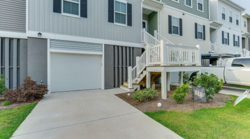 556 Mclernon Trce, Johns Island SC  29455-7814 exterior